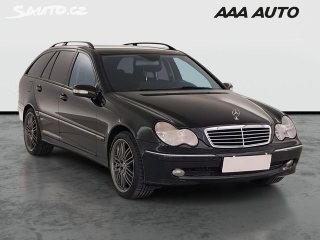 Mercedes Třída C